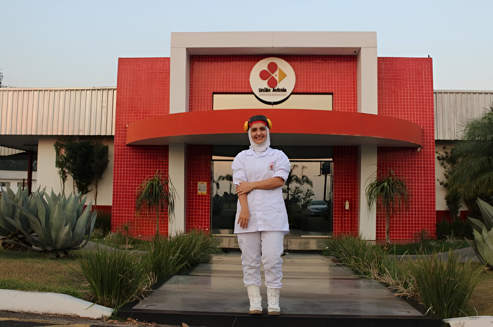 UNIÃO AVÍCOLA AGROINDUSTRIAL LTDA